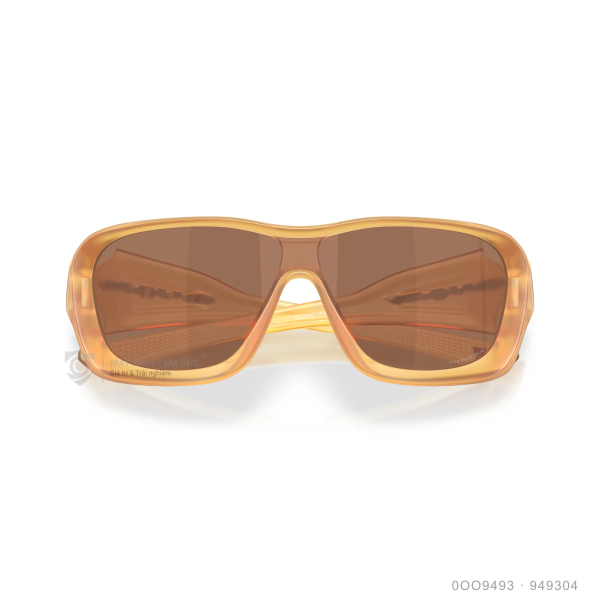 Kính mát Oakley 0OO9493 - Ảnh 3