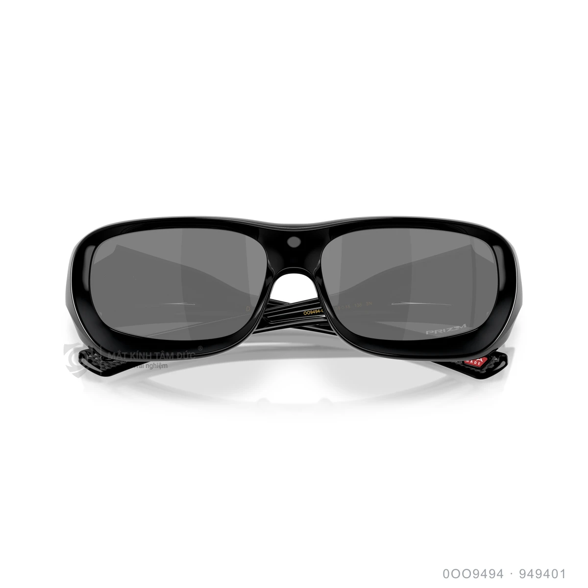 Kính mát Oakley 0OO9494 - Ảnh 18