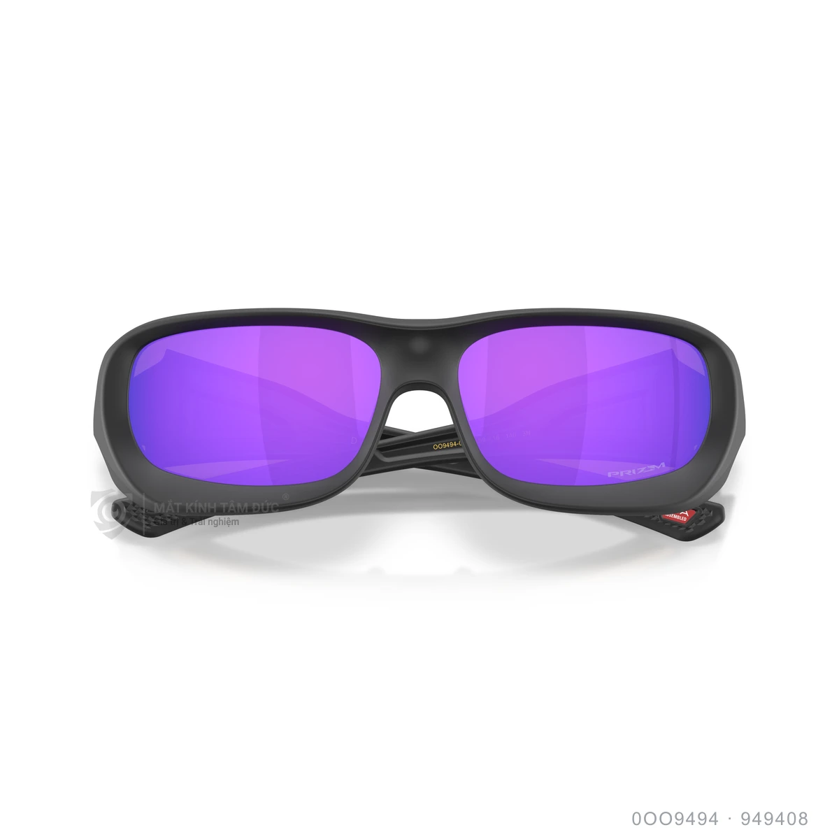 Kính mát Oakley 0OO9494 - Ảnh 13
