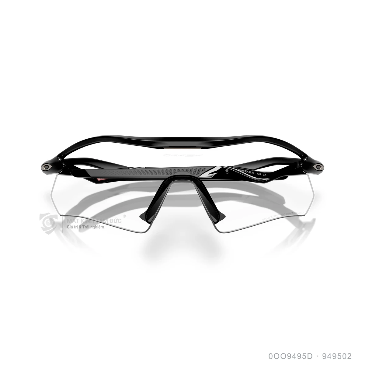 Kính mát Oakley 0OO9495D - Ảnh 8