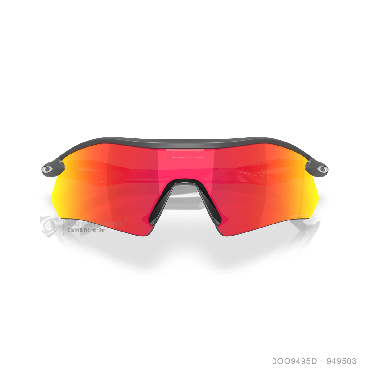 Kính mát Oakley 0OO9495D - Ảnh 13