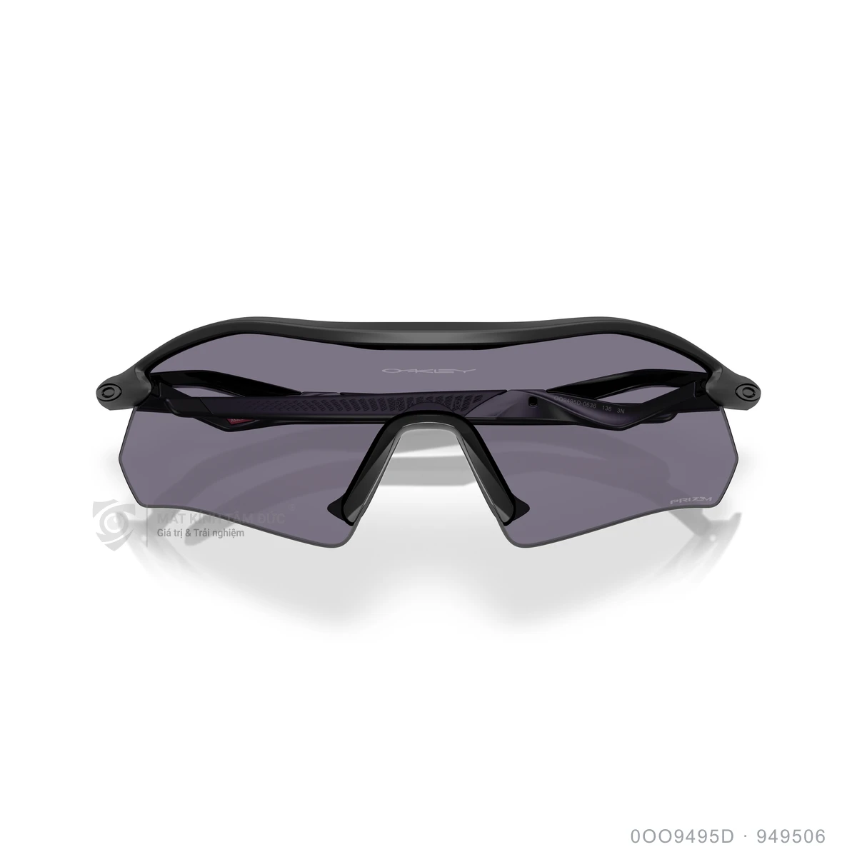 Kính mát Oakley 0OO9495D - Ảnh 23