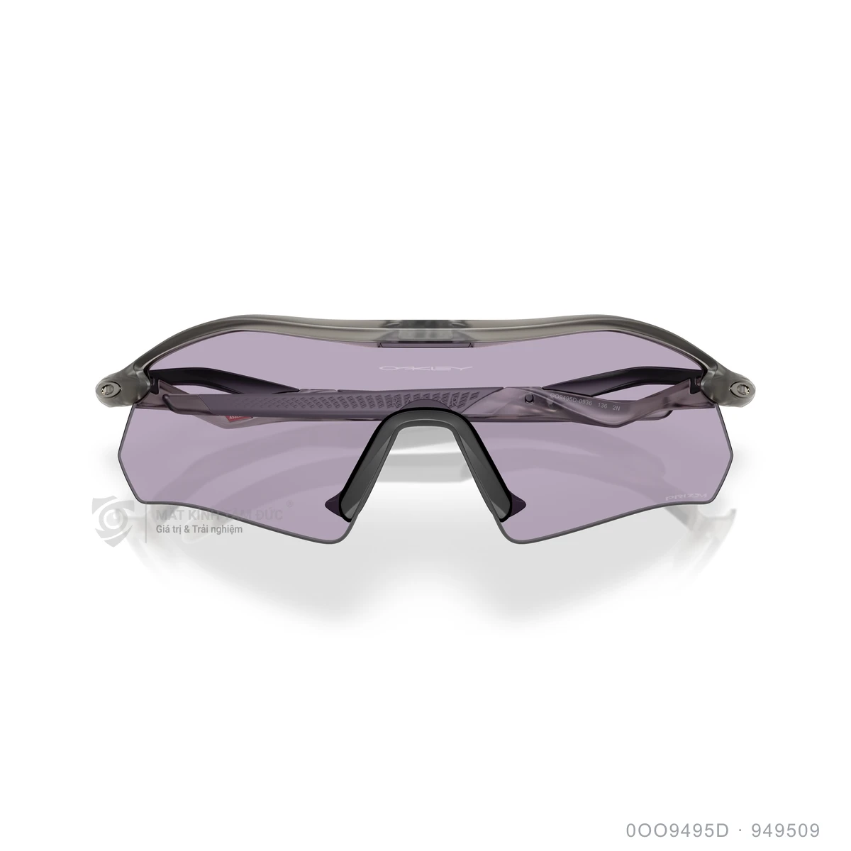 Kính mát Oakley 0OO9495D - Ảnh 28
