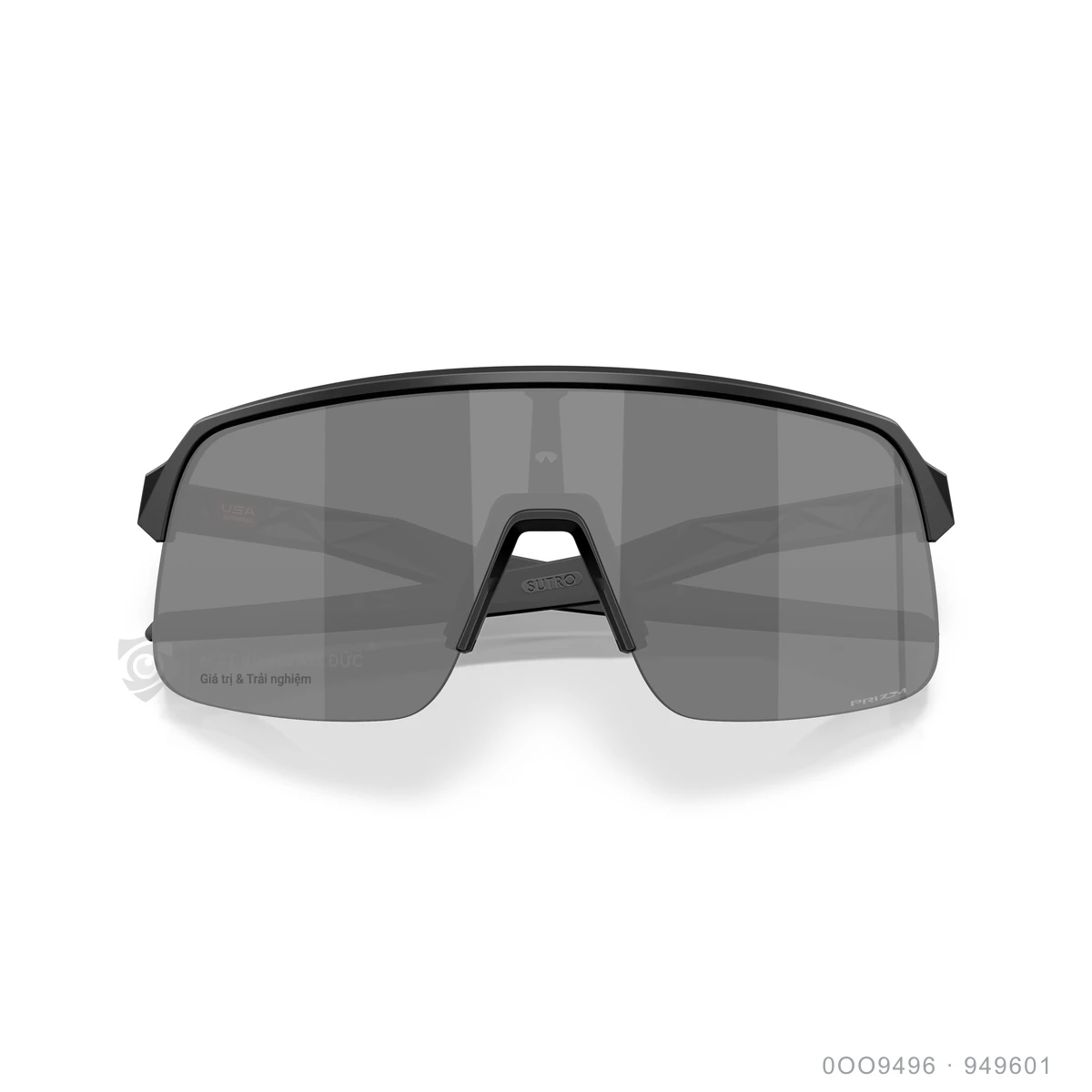 Kính mát Oakley 0OO9496 - Ảnh 8