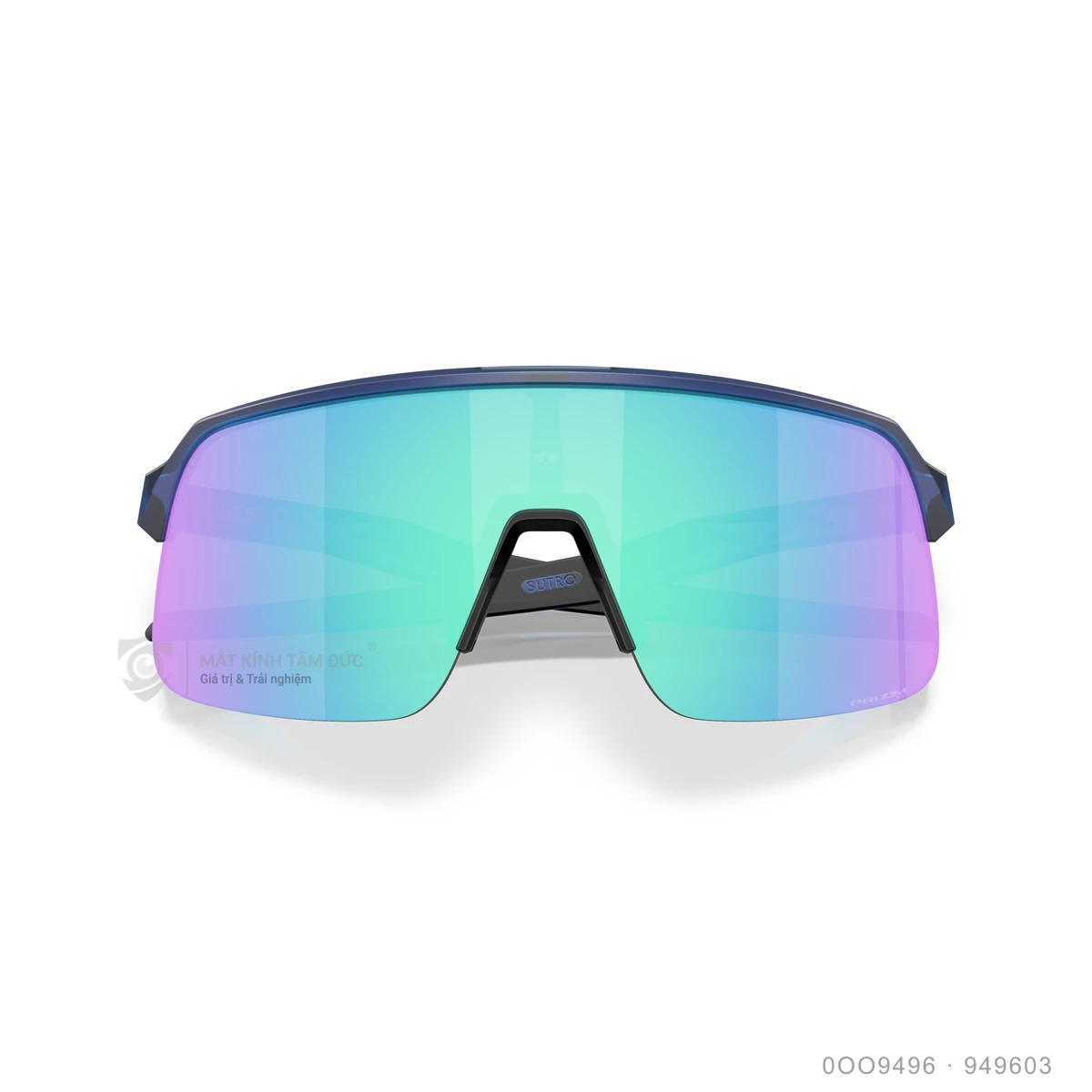 Kính mát Oakley 0OO9496 - Ảnh 13