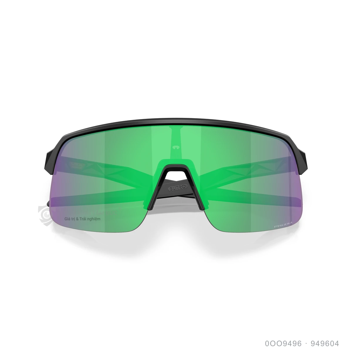 Kính mát Oakley 0OO9496 - Ảnh 18
