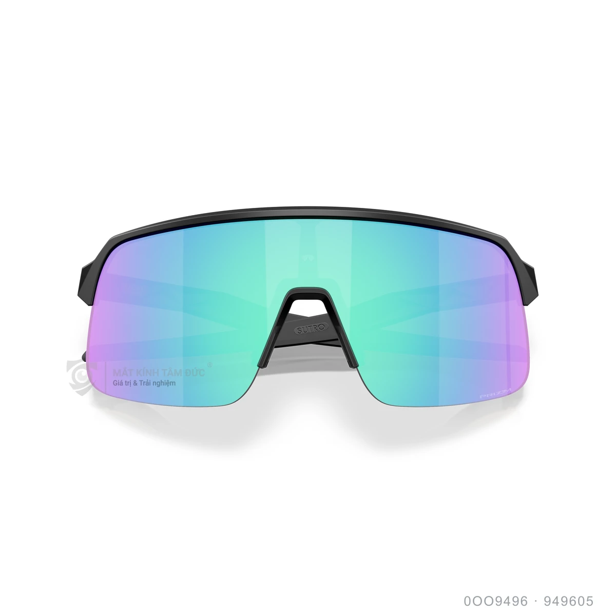 Kính mát Oakley 0OO9496 - Ảnh 23
