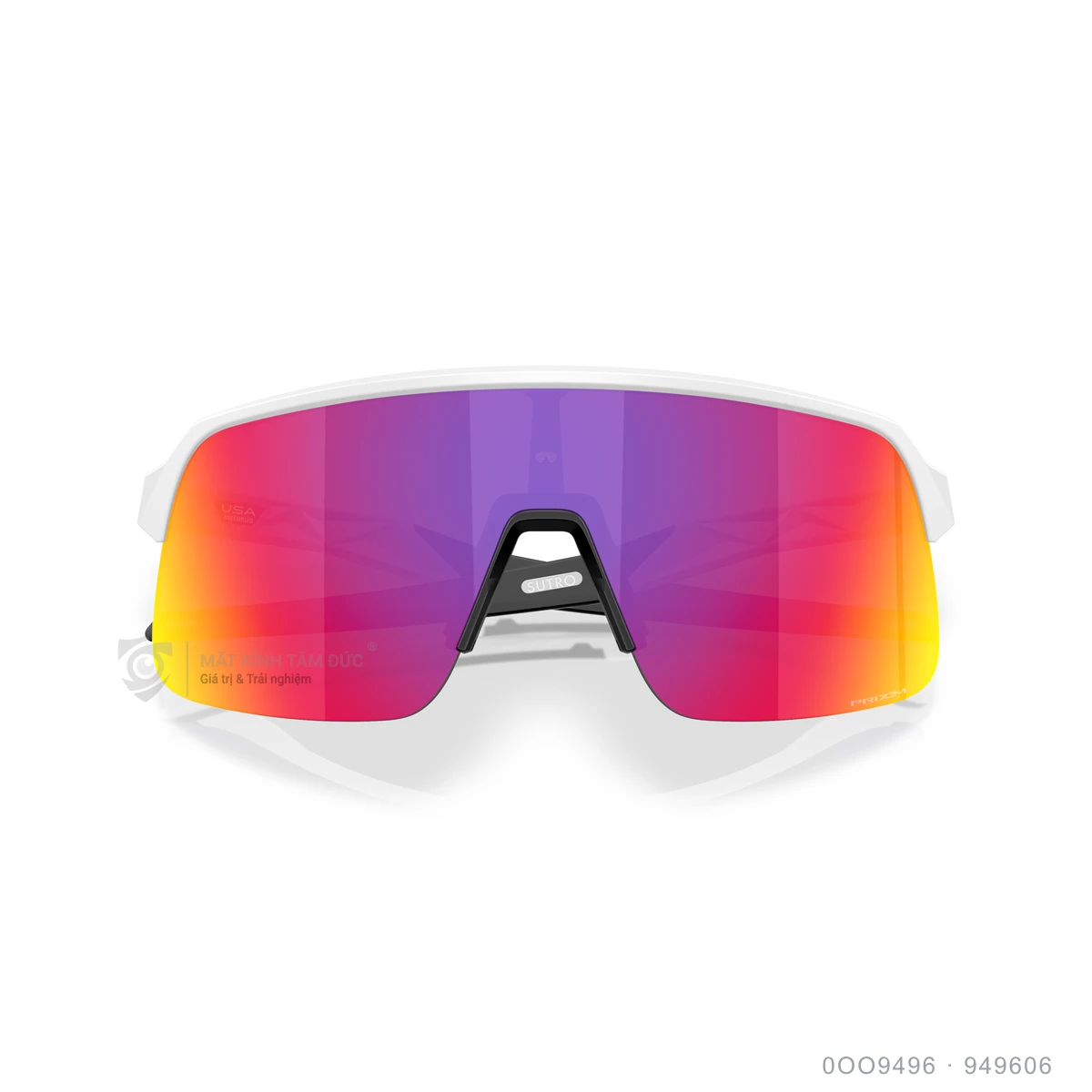 Kính mát Oakley 0OO9496 - Ảnh 28