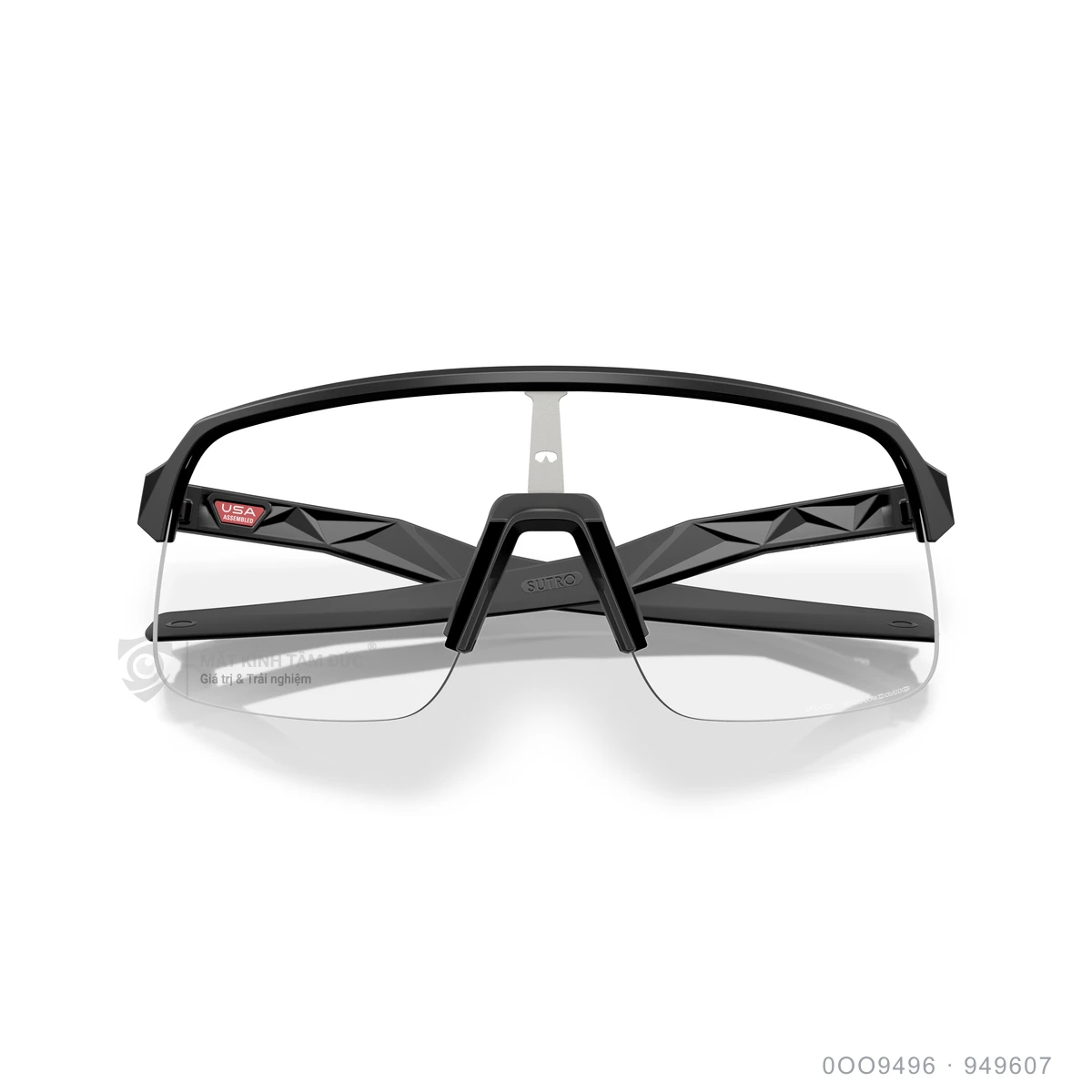 Kính mát Oakley 0OO9496 - Ảnh 33