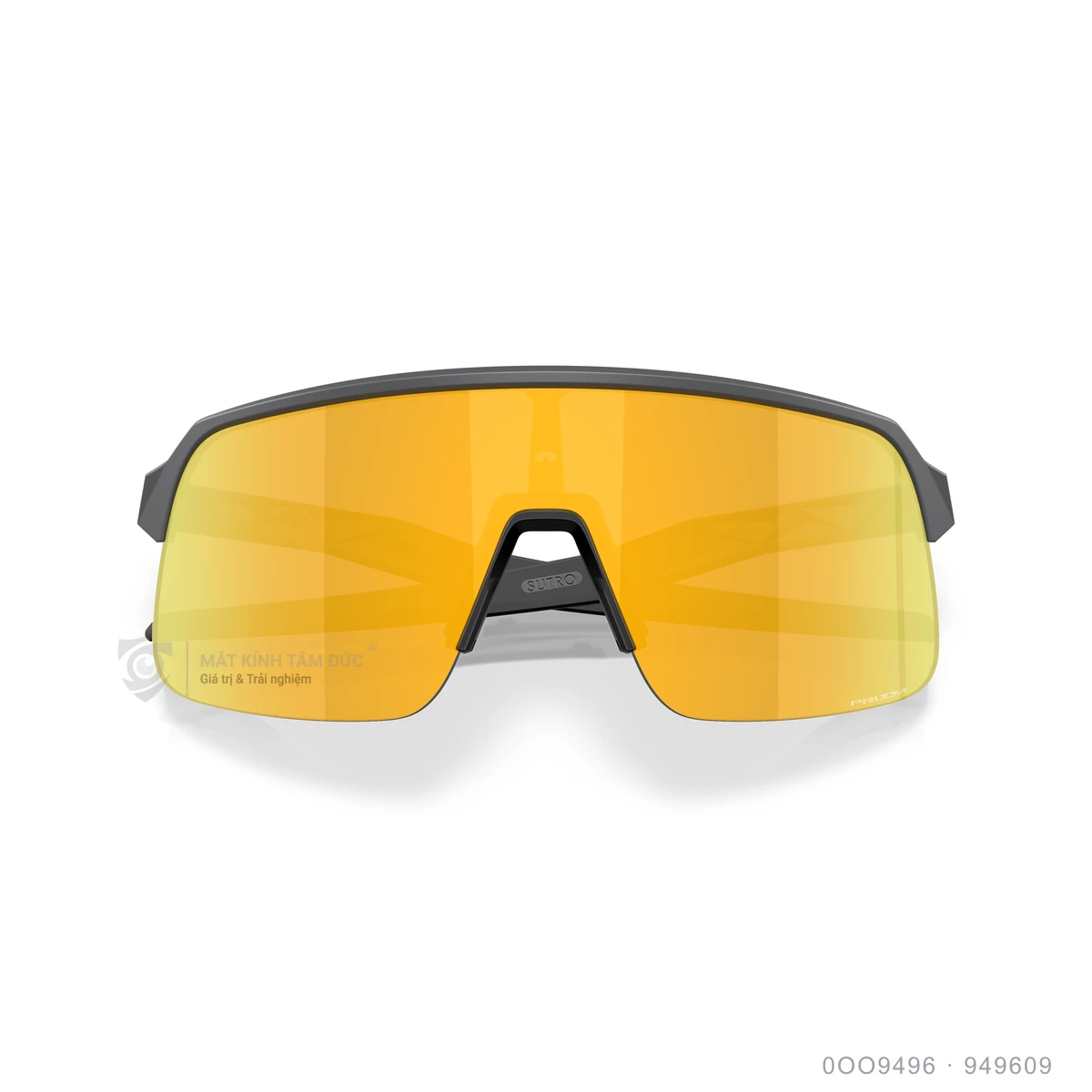 Kính mát Oakley 0OO9496 - Ảnh 38