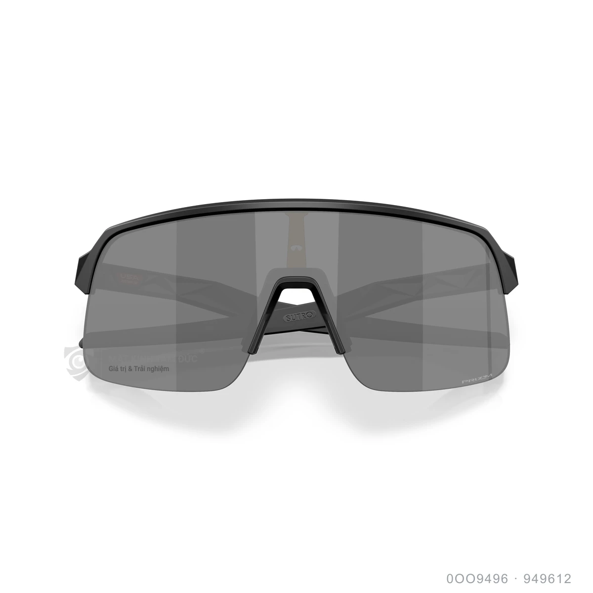 Kính mát Oakley 0OO9496 - Ảnh 43