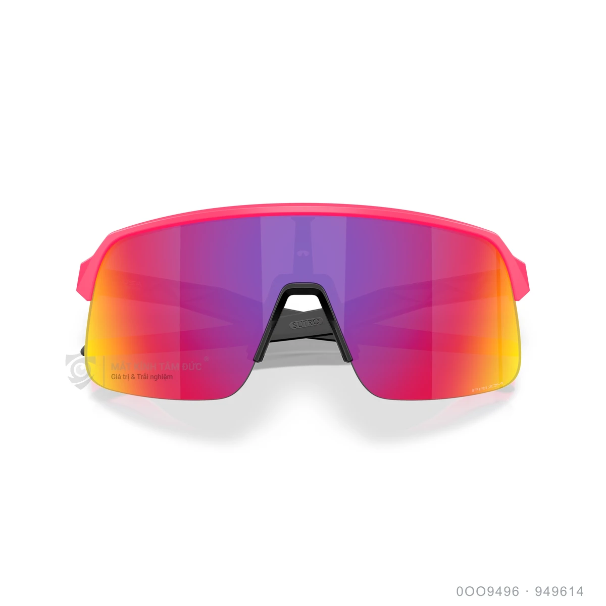 Kính mát Oakley 0OO9496 - Ảnh 3