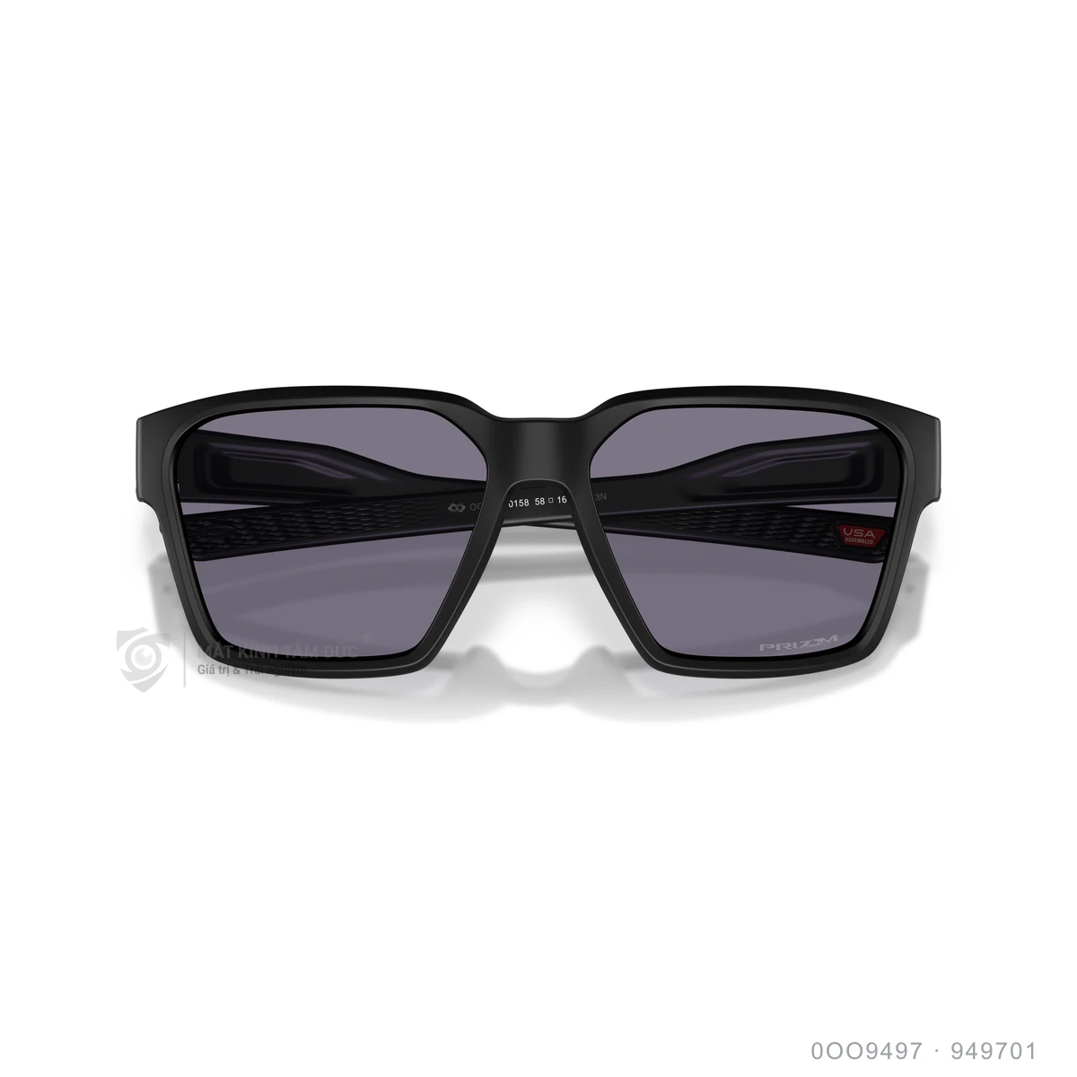 Kính mát Oakley 0OO9497 - Ảnh 13