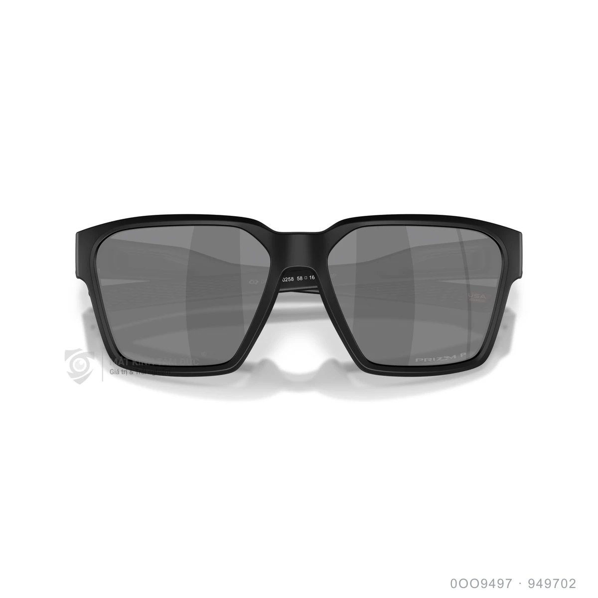 Kính mát Oakley 0OO9497 - Ảnh 18