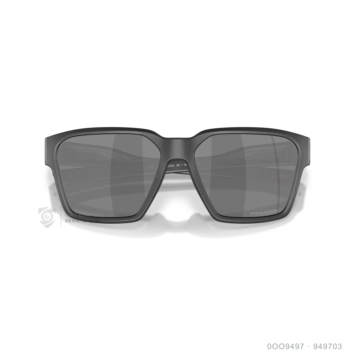 Kính mát Oakley 0OO9497 - Ảnh 23