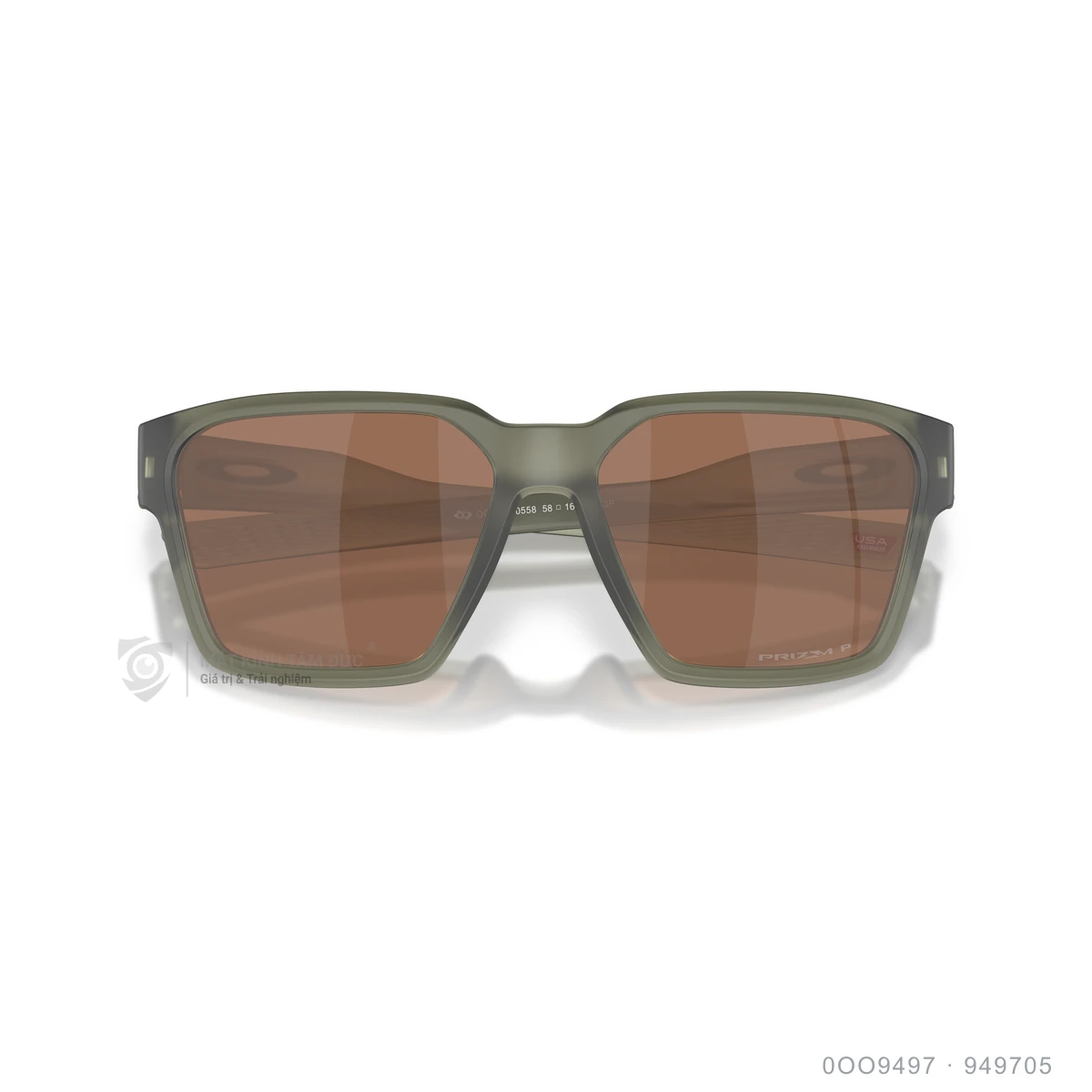 Kính mát Oakley 0OO9497 - Ảnh 33