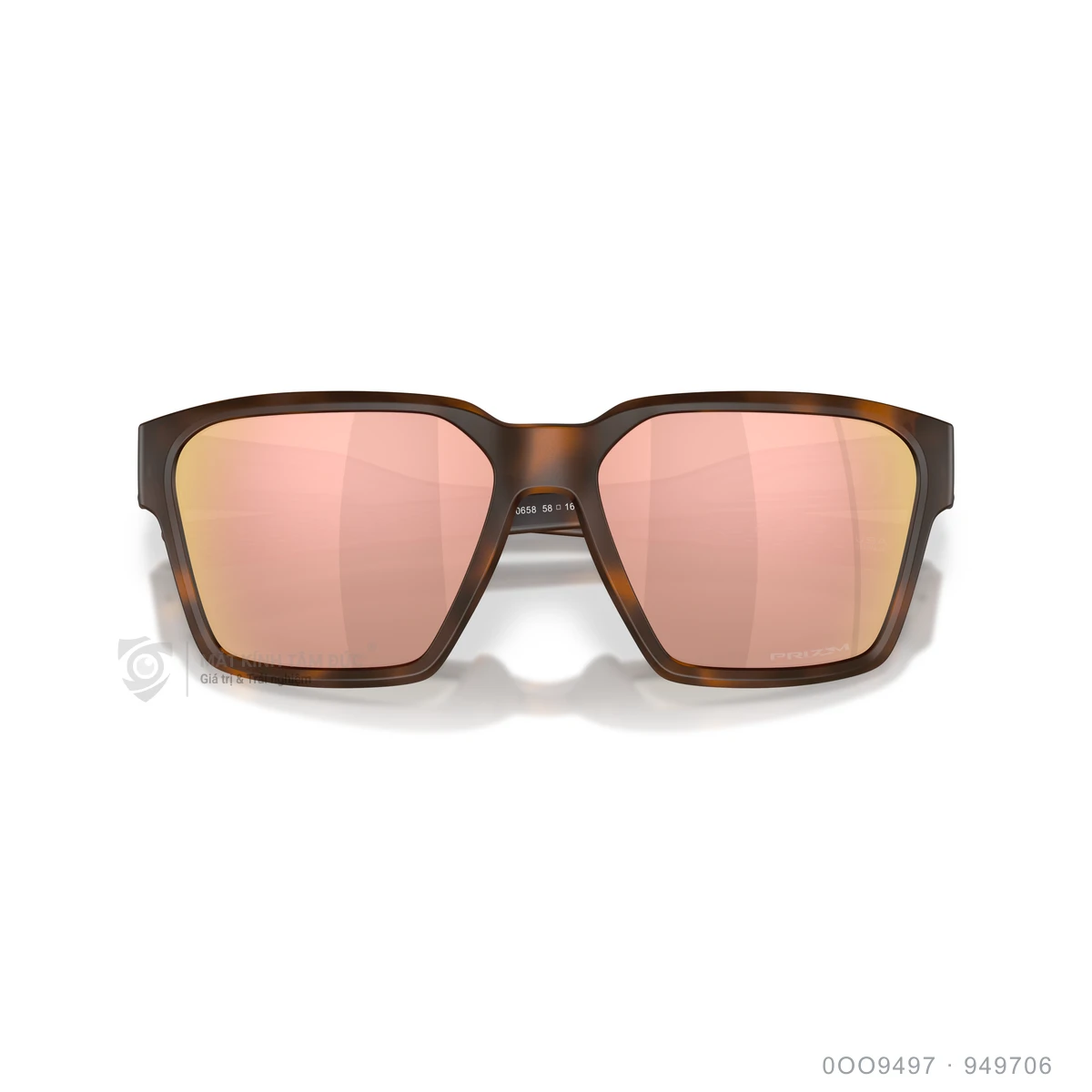 Kính mát Oakley 0OO9497 - Ảnh 38