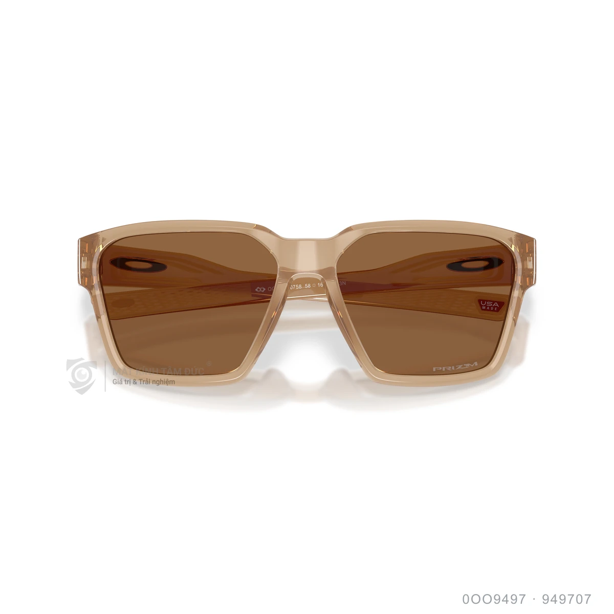 Kính mát Oakley 0OO9497 - Ảnh 43