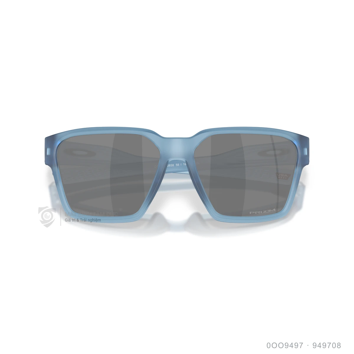 Kính mát Oakley 0OO9497 - Ảnh 48