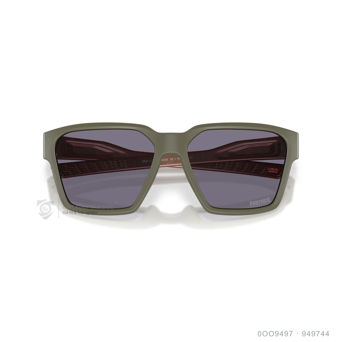 Kính mát Oakley 0OO9497 - Ảnh 8