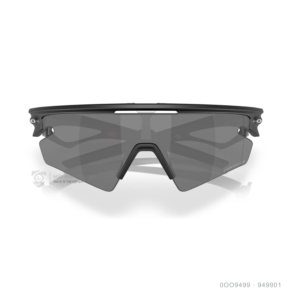 Kính mát Oakley 0OO9499 - Ảnh 33