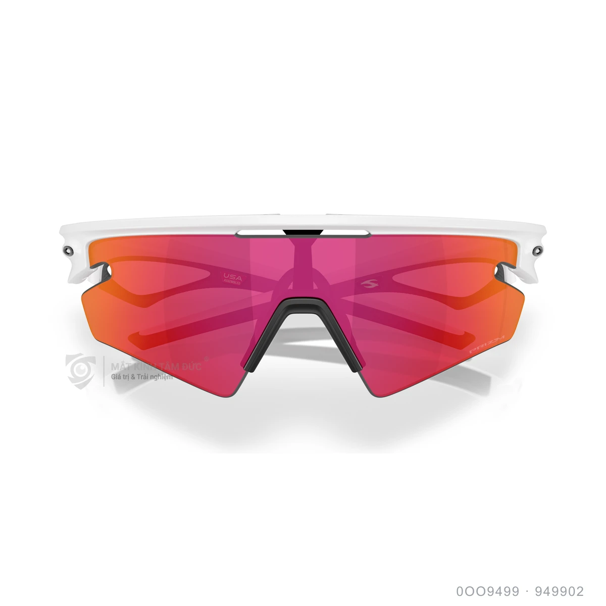 Kính mát Oakley 0OO9499 - Ảnh 38