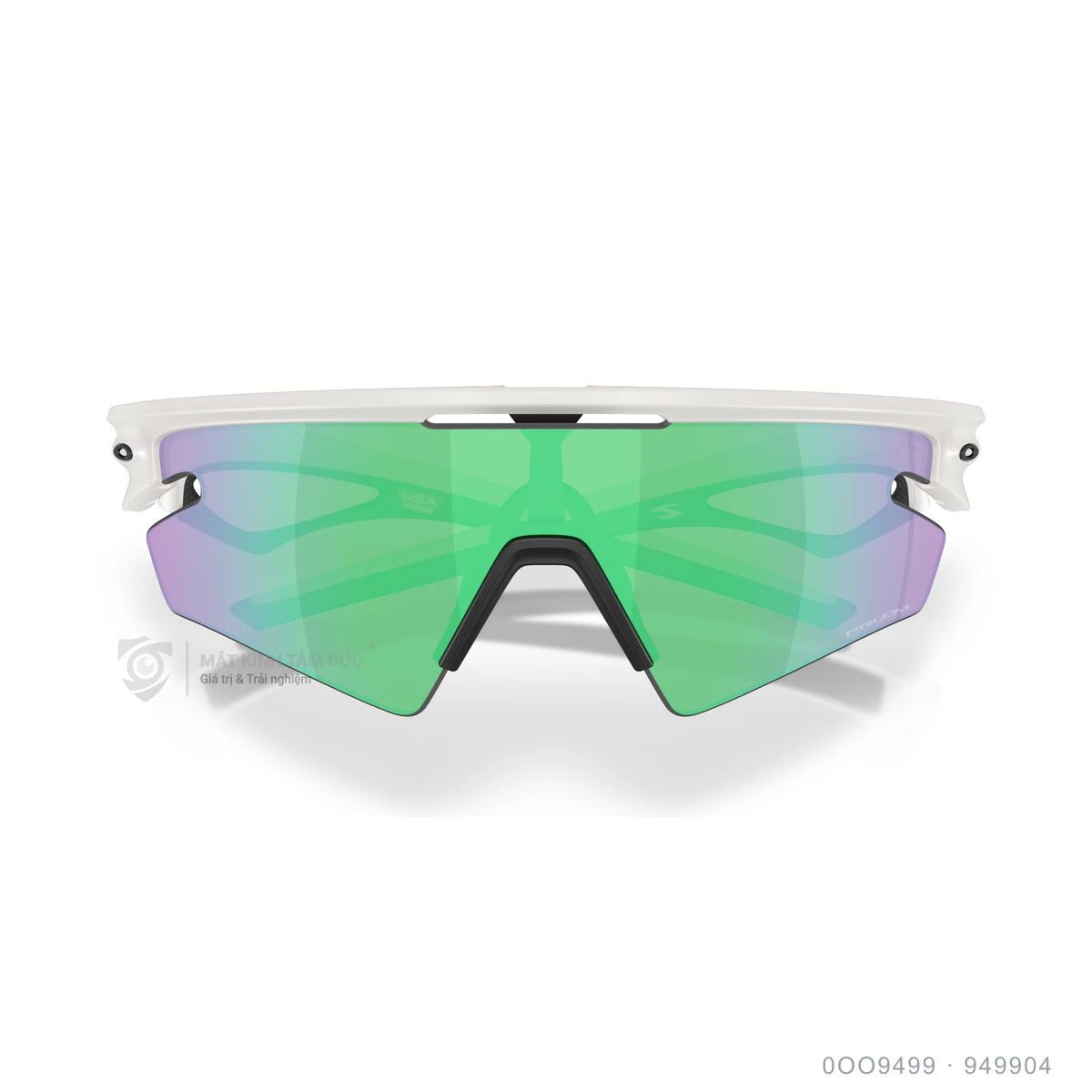 Kính mát Oakley 0OO9499 - Ảnh 8