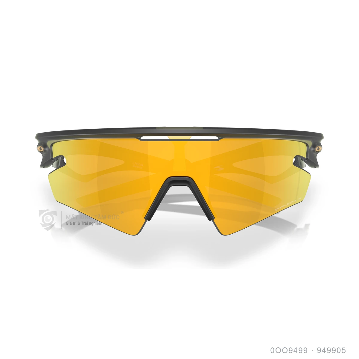 Kính mát Oakley 0OO9499 - Ảnh 13