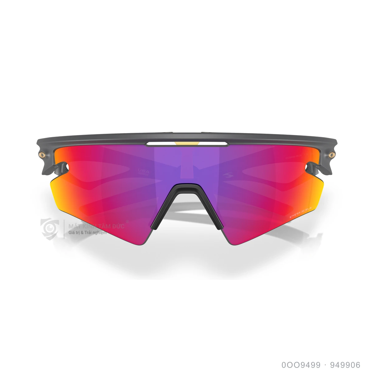 Kính mát Oakley 0OO9499 - Ảnh 48