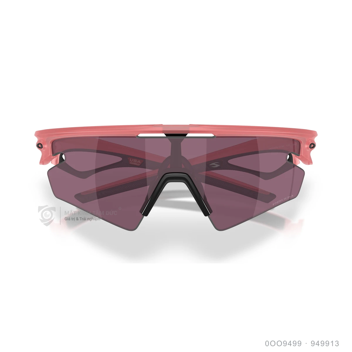 Kính mát Oakley 0OO9499 - Ảnh 3