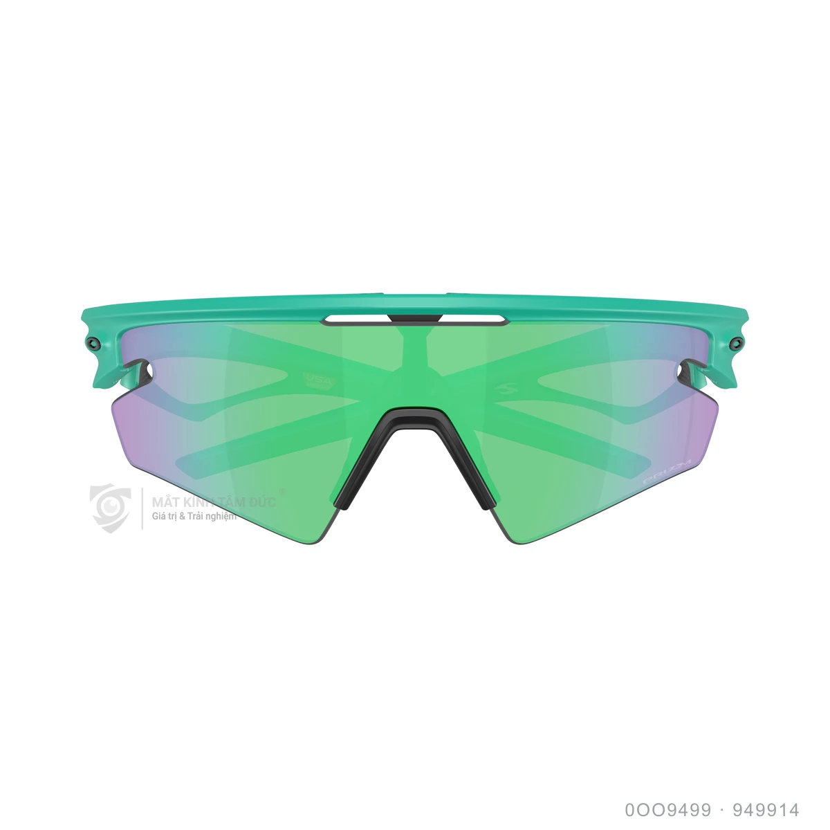 Kính mát Oakley 0OO9499 - Ảnh 23