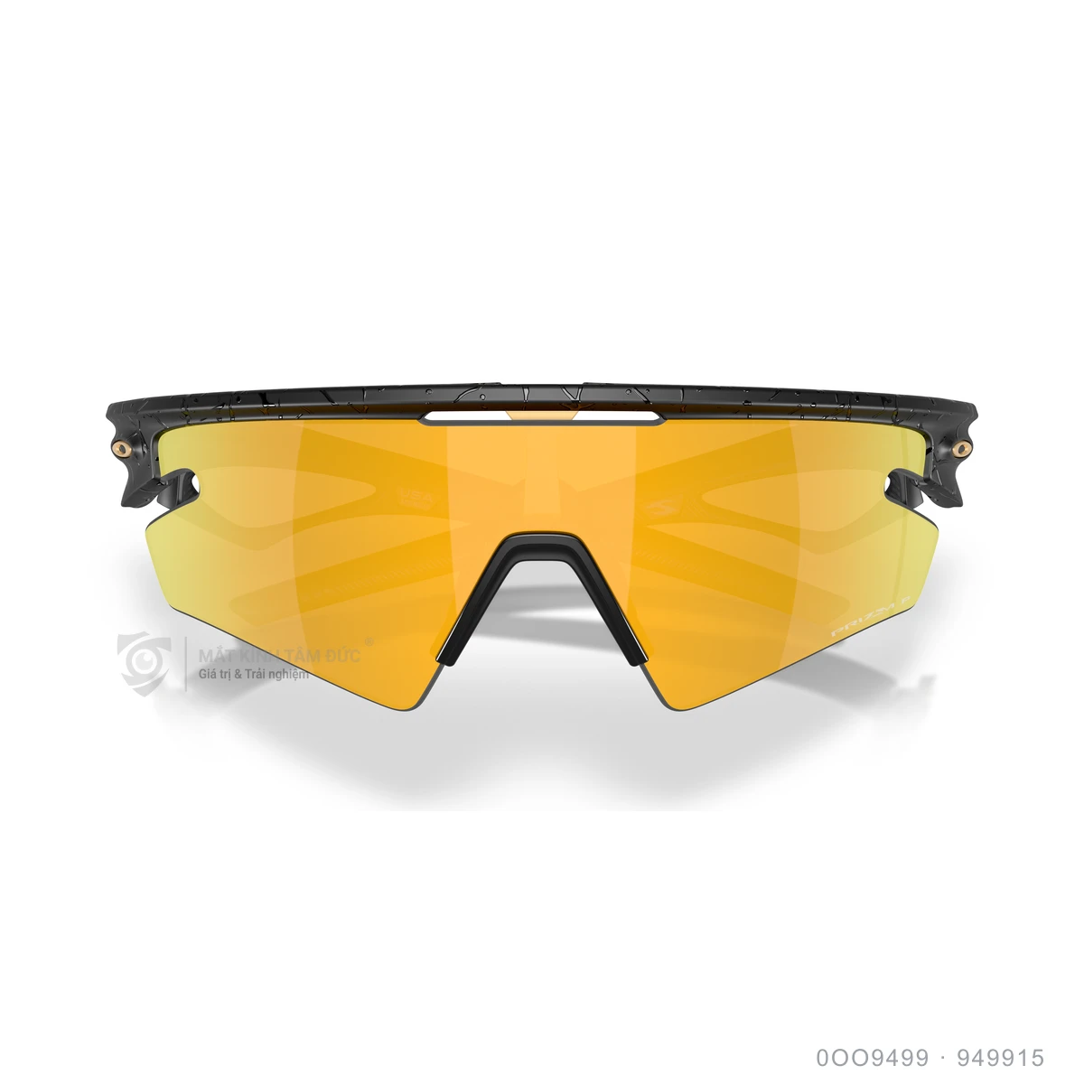 Kính mát Oakley 0OO9499 - Ảnh 28