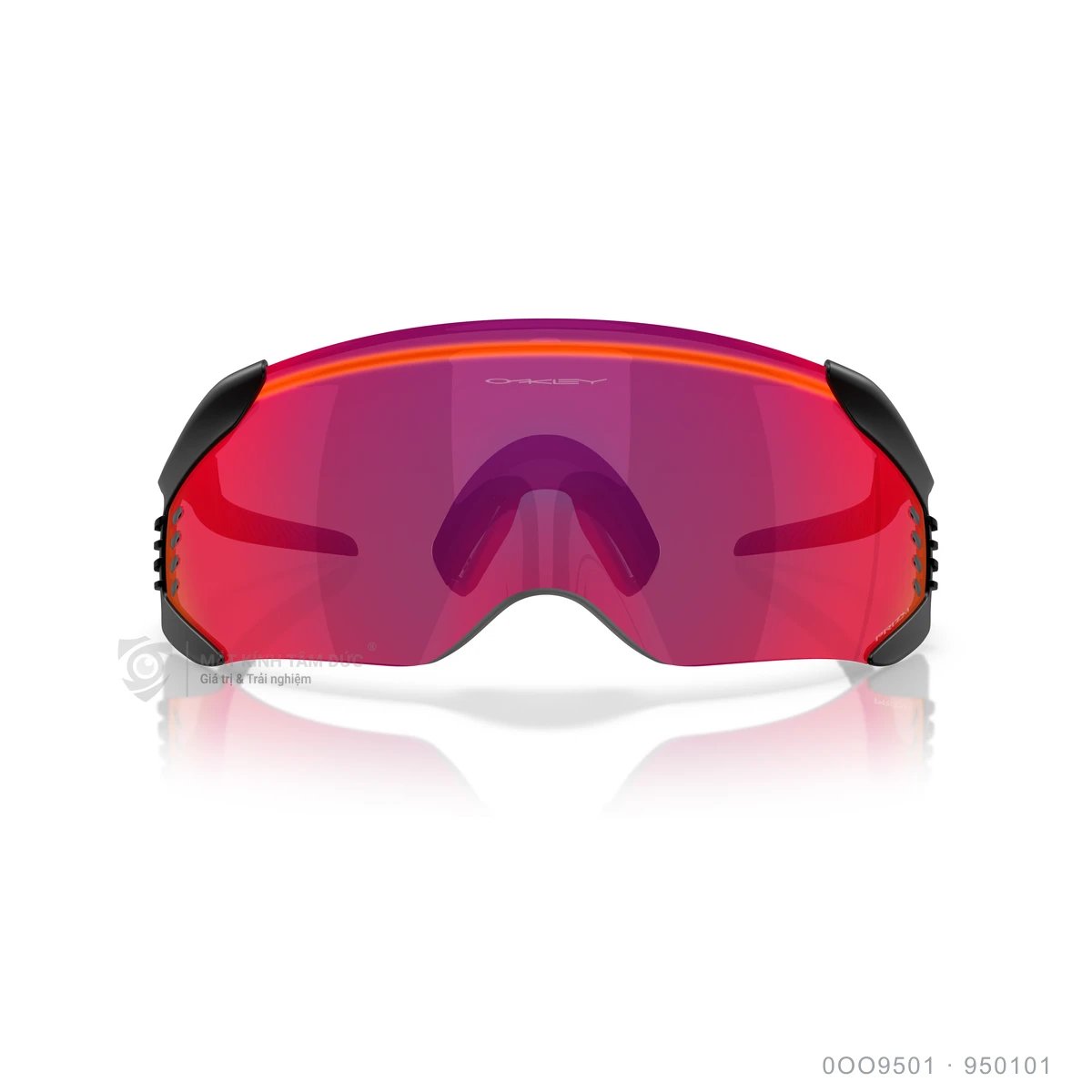 Kính mát Oakley 0OO9501 - Ảnh 13