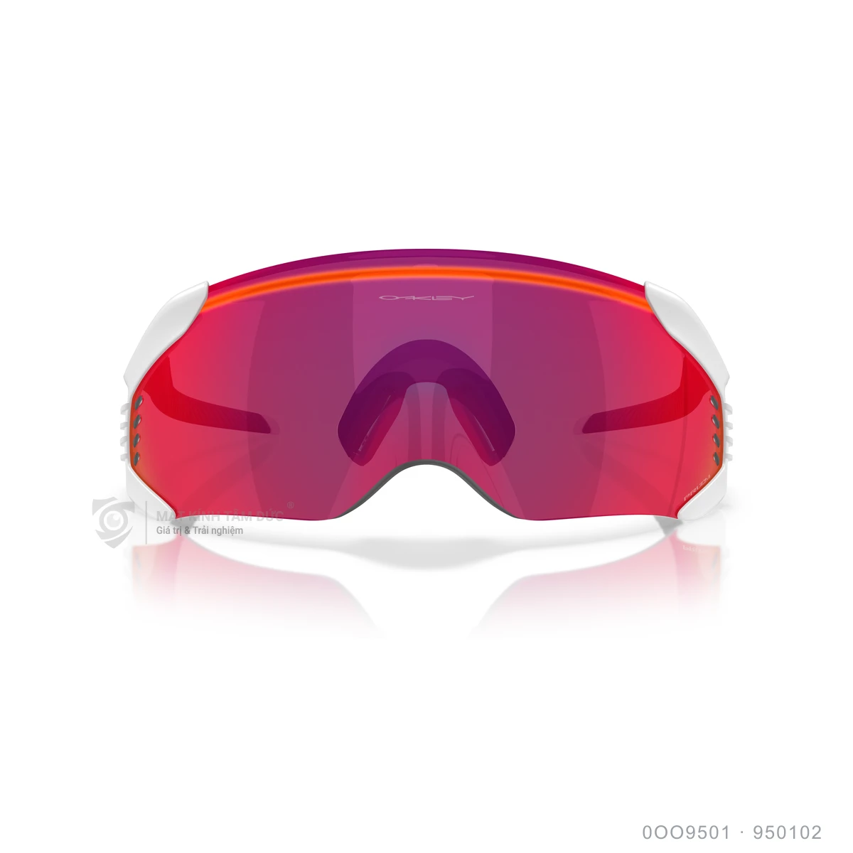 Kính mát Oakley 0OO9501 - Ảnh 18