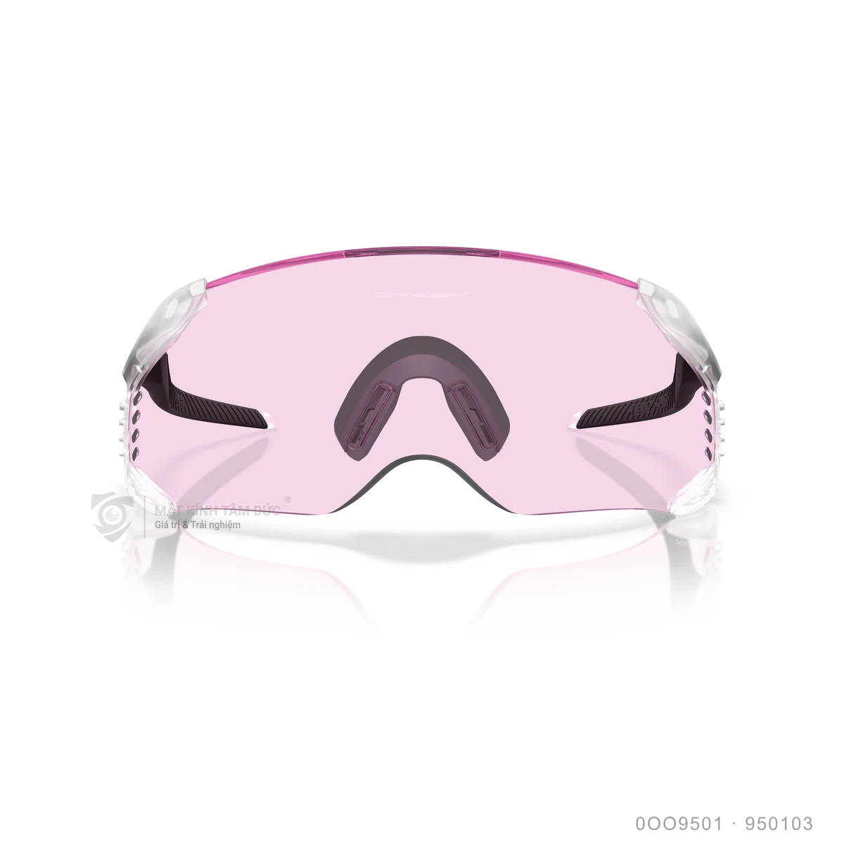Kính mát Oakley 0OO9501 - Ảnh 23