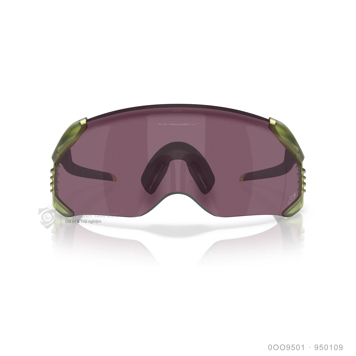 Kính mát Oakley 0OO9501 - Ảnh 3