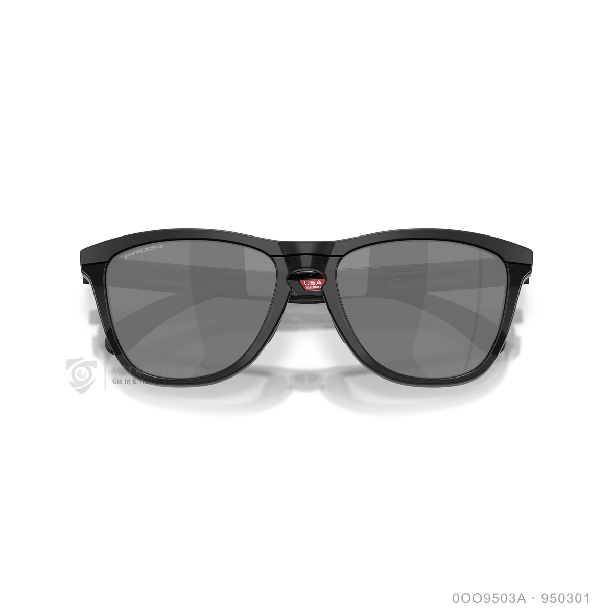 Kính mát Oakley 0OO9503A - Ảnh 3