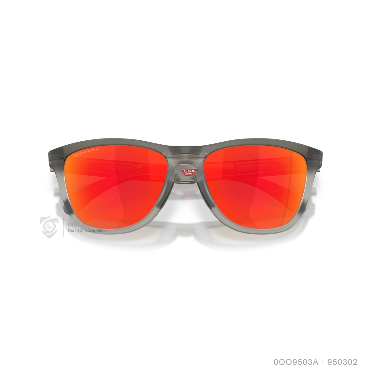 Kính mát Oakley 0OO9503A - Ảnh 8
