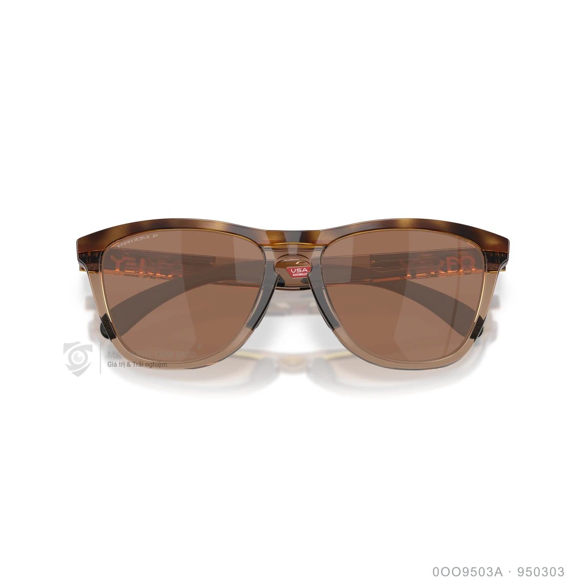 Kính mát Oakley 0OO9503A - Ảnh 13
