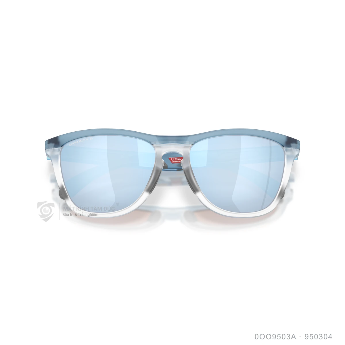 Kính mát Oakley 0OO9503A - Ảnh 18