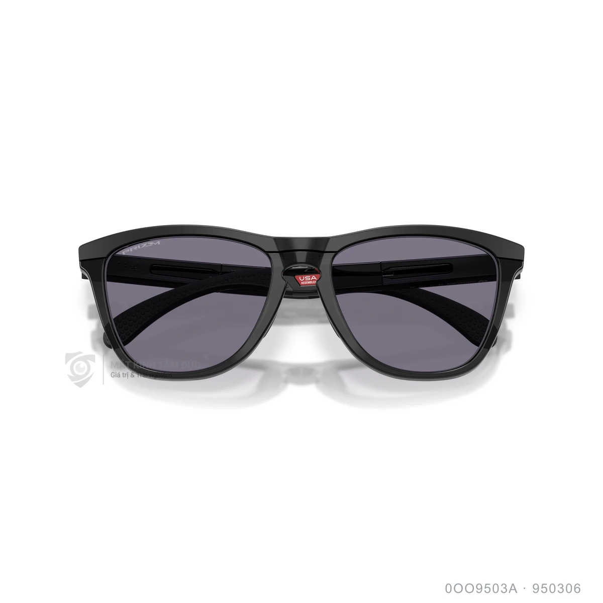 Kính mát Oakley 0OO9503A - Ảnh 28