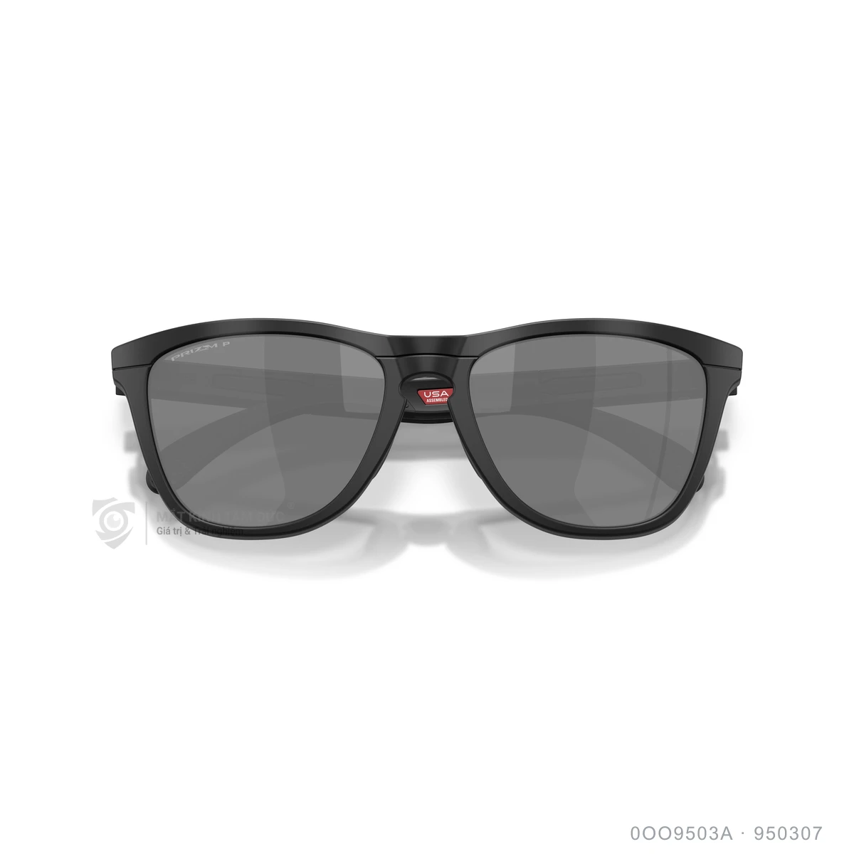 Kính mát Oakley 0OO9503A - Ảnh 33