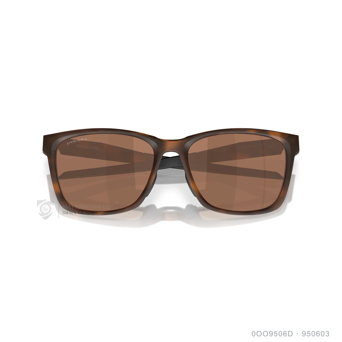 Kính mát Oakley 0OO9506D - Ảnh 13