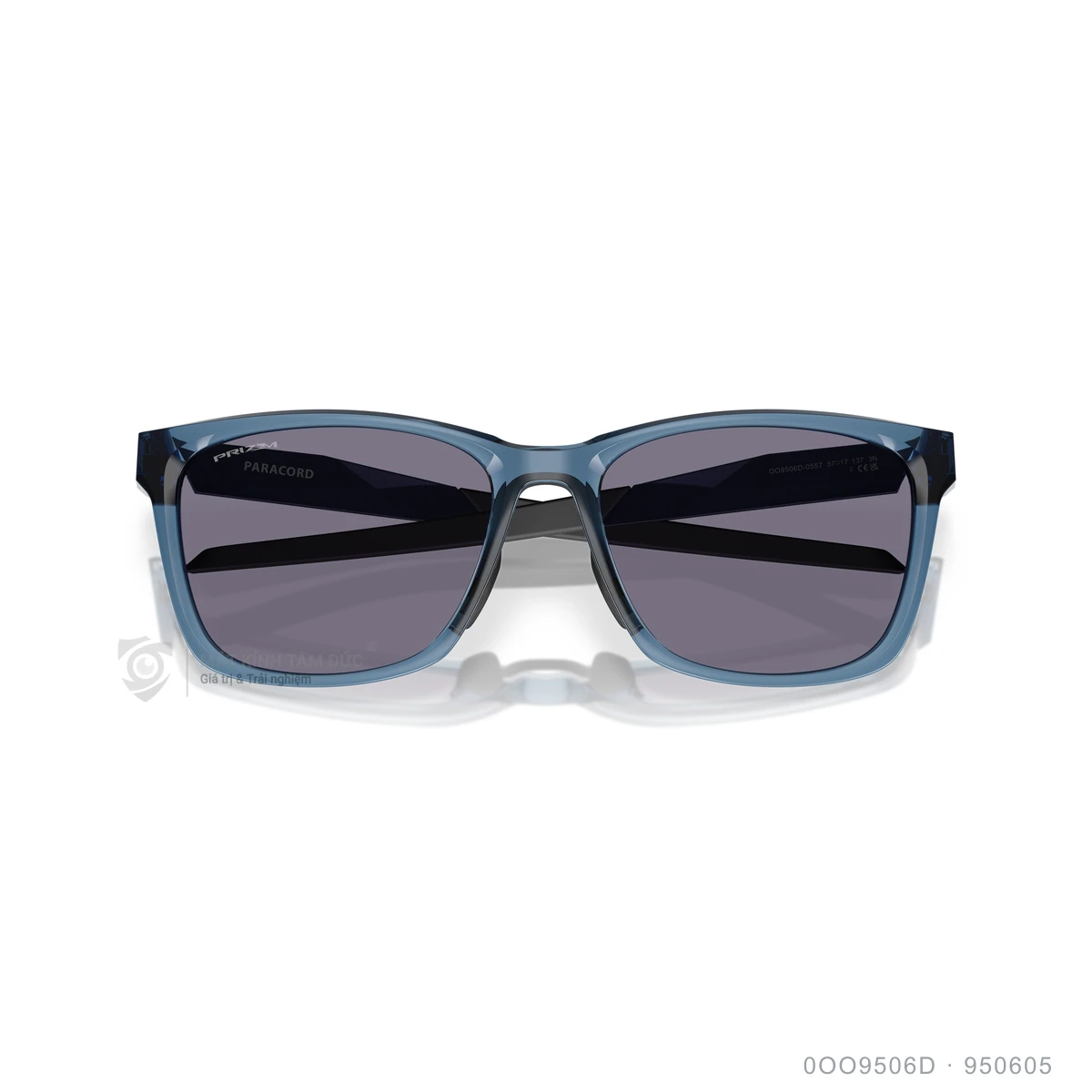 Kính mát Oakley 0OO9506D - Ảnh 23