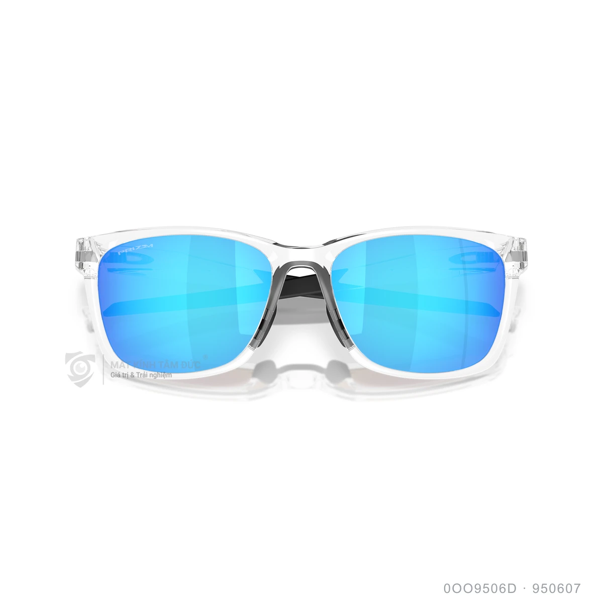 Kính mát Oakley 0OO9506D - Ảnh 33