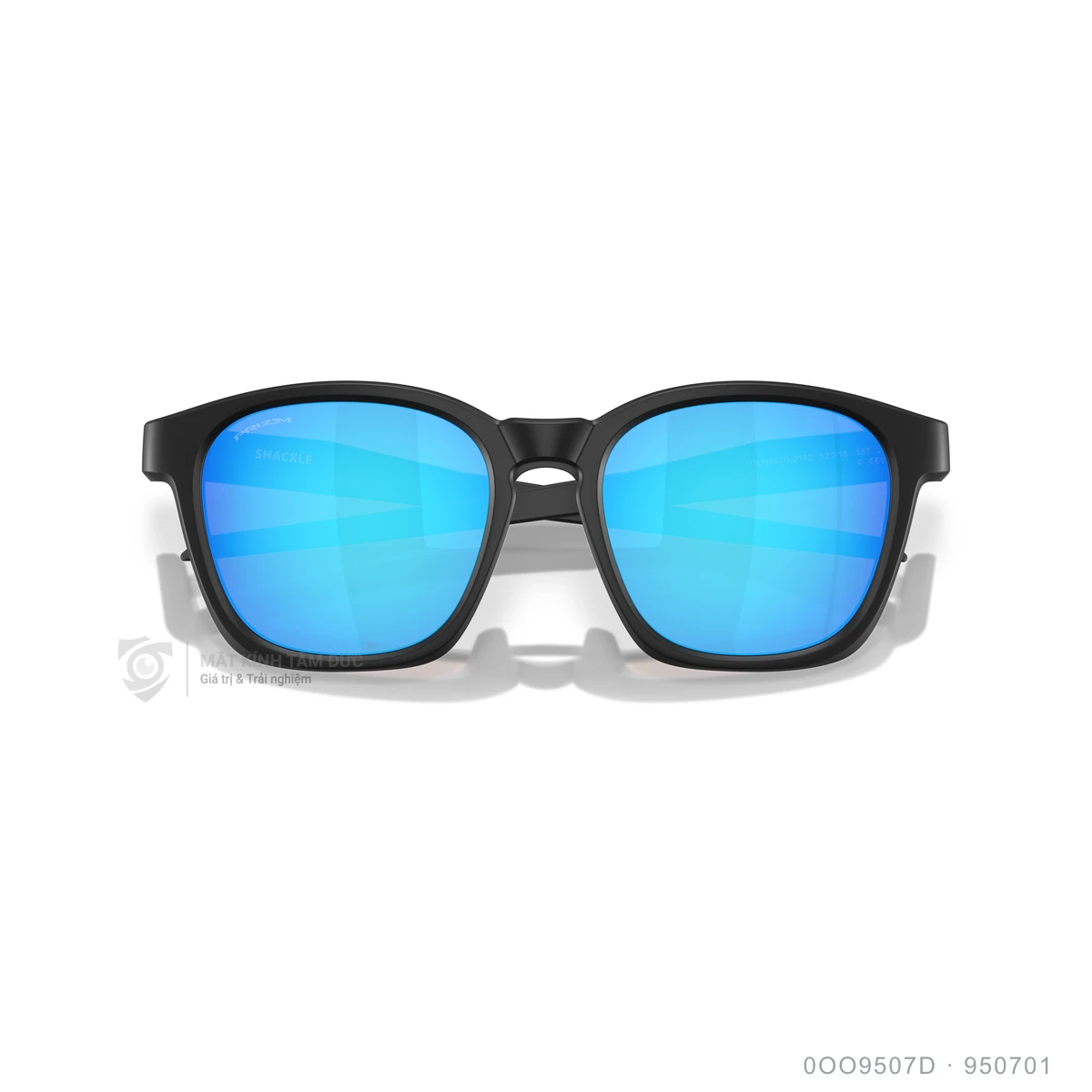 Kính mát Oakley 0OO9507D - Ảnh 3