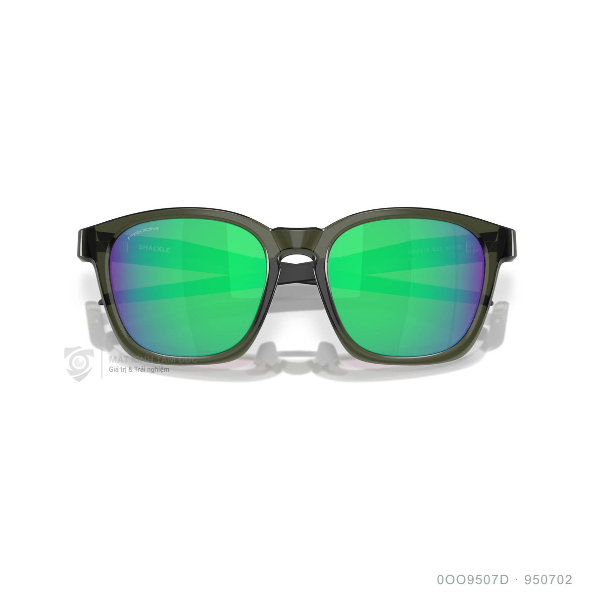 Kính mát Oakley 0OO9507D - Ảnh 8