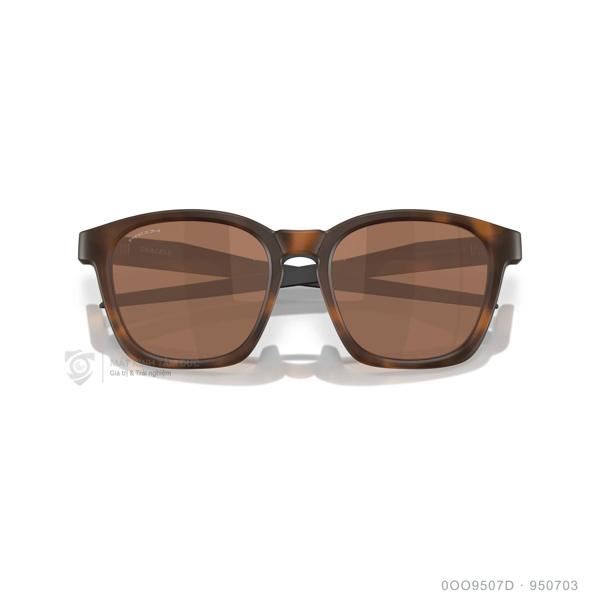 Kính mát Oakley 0OO9507D - Ảnh 13
