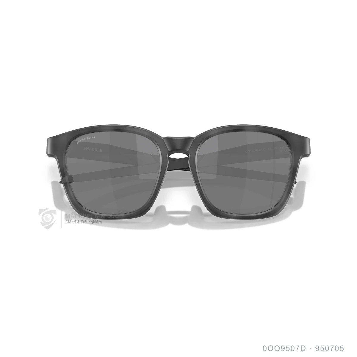 Kính mát Oakley 0OO9507D - Ảnh 23