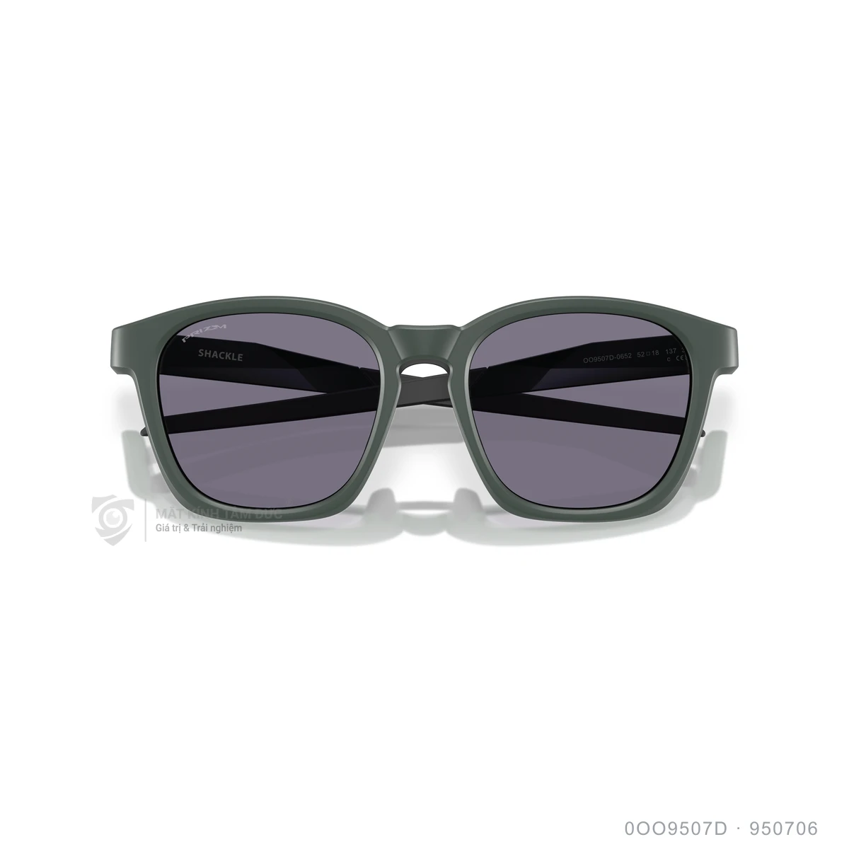 Kính mát Oakley 0OO9507D - Ảnh 28